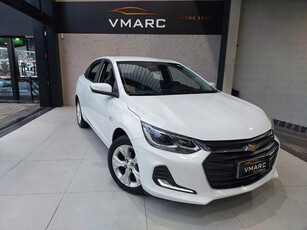 Chevrolet Onix 1.0 TURBO PLUS PREMIER