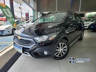 Chevrolet Onix 1.4 Activ SPE/4 2017