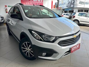 Chevrolet Onix 1.4 Activ SPE/4 2018