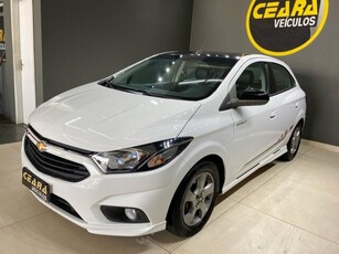 Chevrolet Onix 1.4 Effect SPE/4 2018