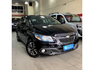 Chevrolet Onix 1.4 LTZ SPE/4 2015