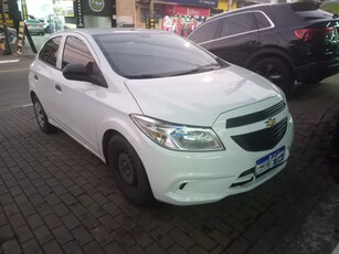 Chevrolet Onix Onix 1.0 MPI JOY 8V FLEX 4P MANUAL