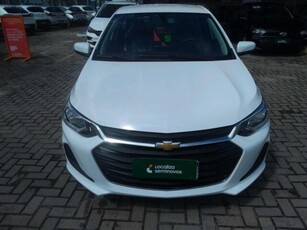 Chevrolet Onix Plus 1.0 LT 2023