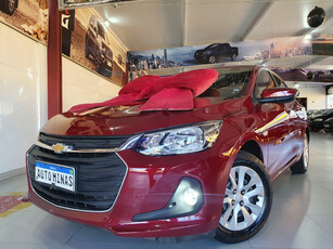 Chevrolet Onix plus 1.0 Lt 4p 6 marchas