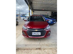 Chevrolet Onix Plus 1.0 Turbo LT 2020