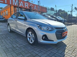 Chevrolet Onix Plus 1.0 Turbo LTZ 2023