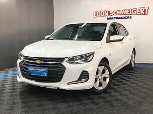 Chevrolet Onix PLUS 10TAT PR1 2020