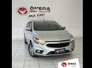 CHEVROLET PRISMA