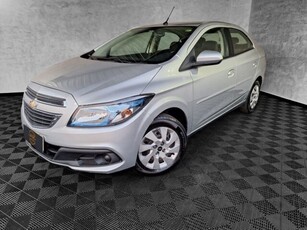 Chevrolet Prisma 1.4 LT SPE/4 2014