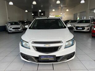 Chevrolet Prisma 1.4 LT SPE/4 2014