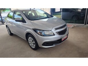 Chevrolet Prisma 1.4 LT SPE/4 2016