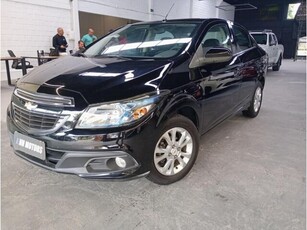 Chevrolet Prisma 1.4 LTZ SPE/4 2014