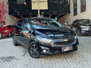 Chevrolet Prisma 1.4 LTZ SPE/4 2018