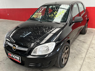 Chevrolet Prisma 1.4 Maxx Econoflex 4p