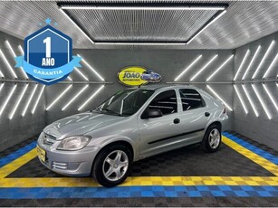 Chevrolet Prisma Joy 1.4 (Flex) 2008