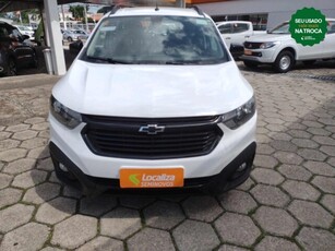 Chevrolet Spin 1.8 Econoflex Activ 7S (Aut) 2023