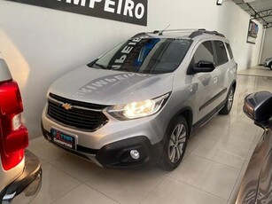 Chevrolet Spin 1.8 Econoflex Activ (Aut) 2020