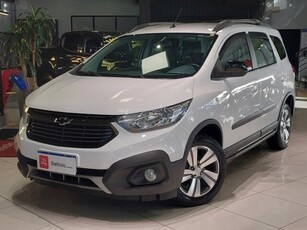 Chevrolet Spin 1.8 Econoflex Activ (Aut) 2020