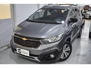 Chevrolet Spin 1.8 Econoflex Activ (Aut) 2020