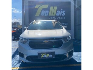 Chevrolet Spin 1.8 Econoflex LT 5S 2020