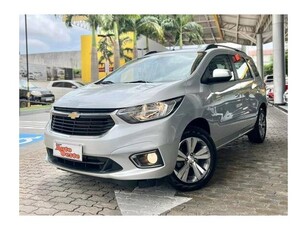 Chevrolet Spin 1.8 Econoflex Premier 7S (Aut) 2022