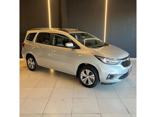 Chevrolet Spin 1.8 Econoflex Premier 7S (Aut) 2022