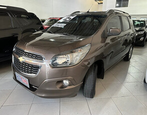 Chevrolet Spin 1.8 Ltz 7l 5p