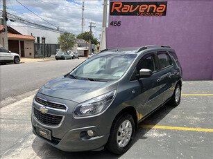 Chevrolet Spin 1.8 Ltz 8v