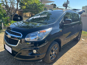 Chevrolet Spin 1.8 LTZ 8V FLEX 4P AUTOMÁTICO