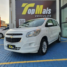 Chevrolet Spin LT