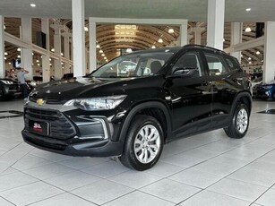 Chevrolet Tracker 1.0 Turbo (Aut) 2023