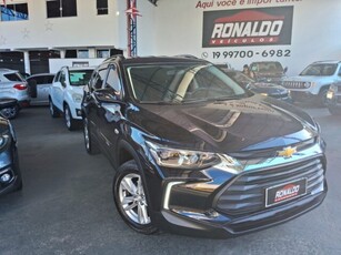 Chevrolet Tracker 1.0 Turbo LT (Aut) 2023