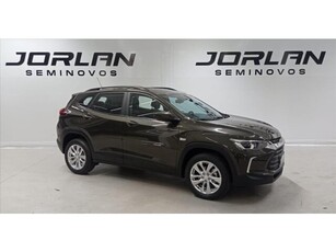 Chevrolet Tracker 1.0 Turbo LTZ (Aut) 2024