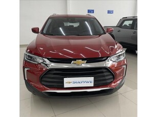 Chevrolet Tracker 1.2 Turbo Premier (Aut) 2022