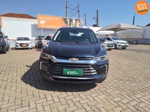 Chevrolet Tracker 1.2 Turbo Premier (Aut) 2023