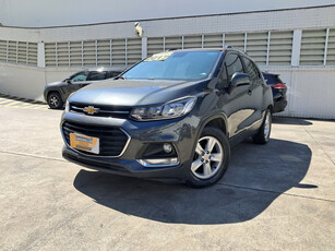 Chevrolet Tracker Chevrolet Tracker LT 1.4 Turbo 4x2 (Aut) (Flex)