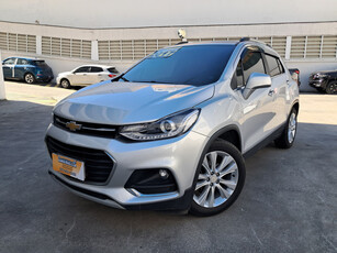 Chevrolet Tracker Chevrolet Tracker LTZ 1.4 16V Ecotec (Aut) (Flex)