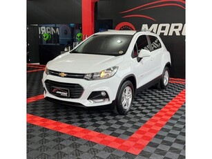 Chevrolet Tracker LT 1.4 16V Ecotec (Flex) (Aut) 2017