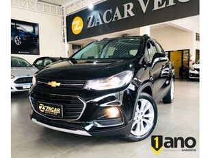 Chevrolet Tracker Premier 1.4 16V Ecotec (Flex) (Aut) 2018