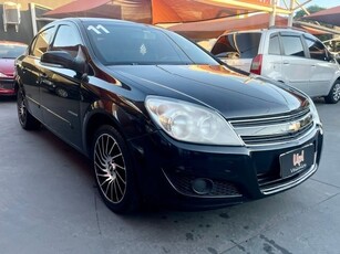 Chevrolet Vectra Expression 2.0 (Flex) (Aut) 2011