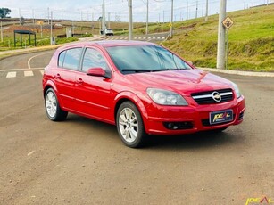 Chevrolet Vectra GT 2.0 8V (Flex) 2008