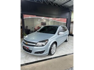 Chevrolet Vectra GT -X 2.0 8V (Flex) (Aut) 2011