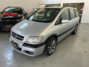 Chevrolet Zafira 2.0 16v 5p