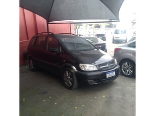 Chevrolet Zafira Elegance 2.0 (Flex) 2006