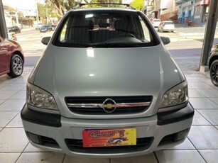 Chevrolet Zafira Expression 2.0 (Flex) (Aut) 2011