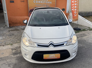 CITROËN C3 2014