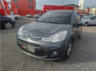 Citroën C3 Attraction 1.5 8V (Flex) 2015