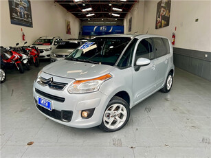 Citroën C3 Picasso 1.5 FLEX TENDANCE MANUAL