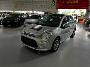 Citroën C3 Picasso 1.5 Tendance Flex 5p