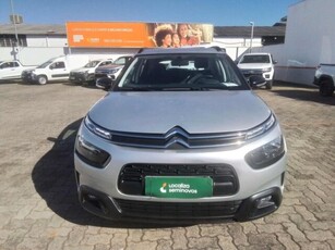 Citroën C4 Cactus 1.6 Feel (Aut) 2022